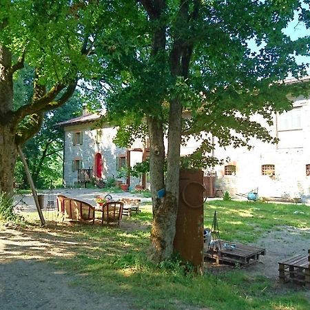 Due Principi E Una Fata Sestola Kültér fotó