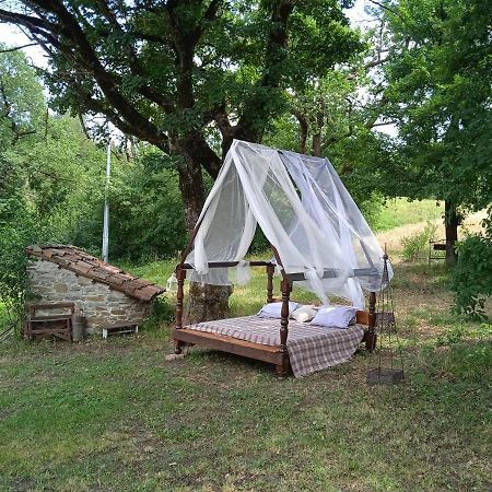 Due Principi E Una Fata Sestola Kültér fotó