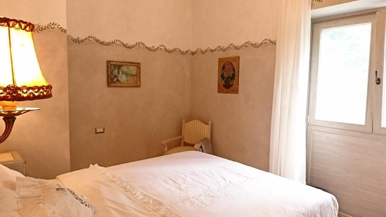 Due Principi E Una Fata Sestola Kültér fotó