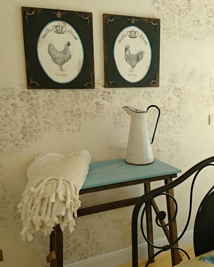 Due Principi E Una Fata Sestola Kültér fotó